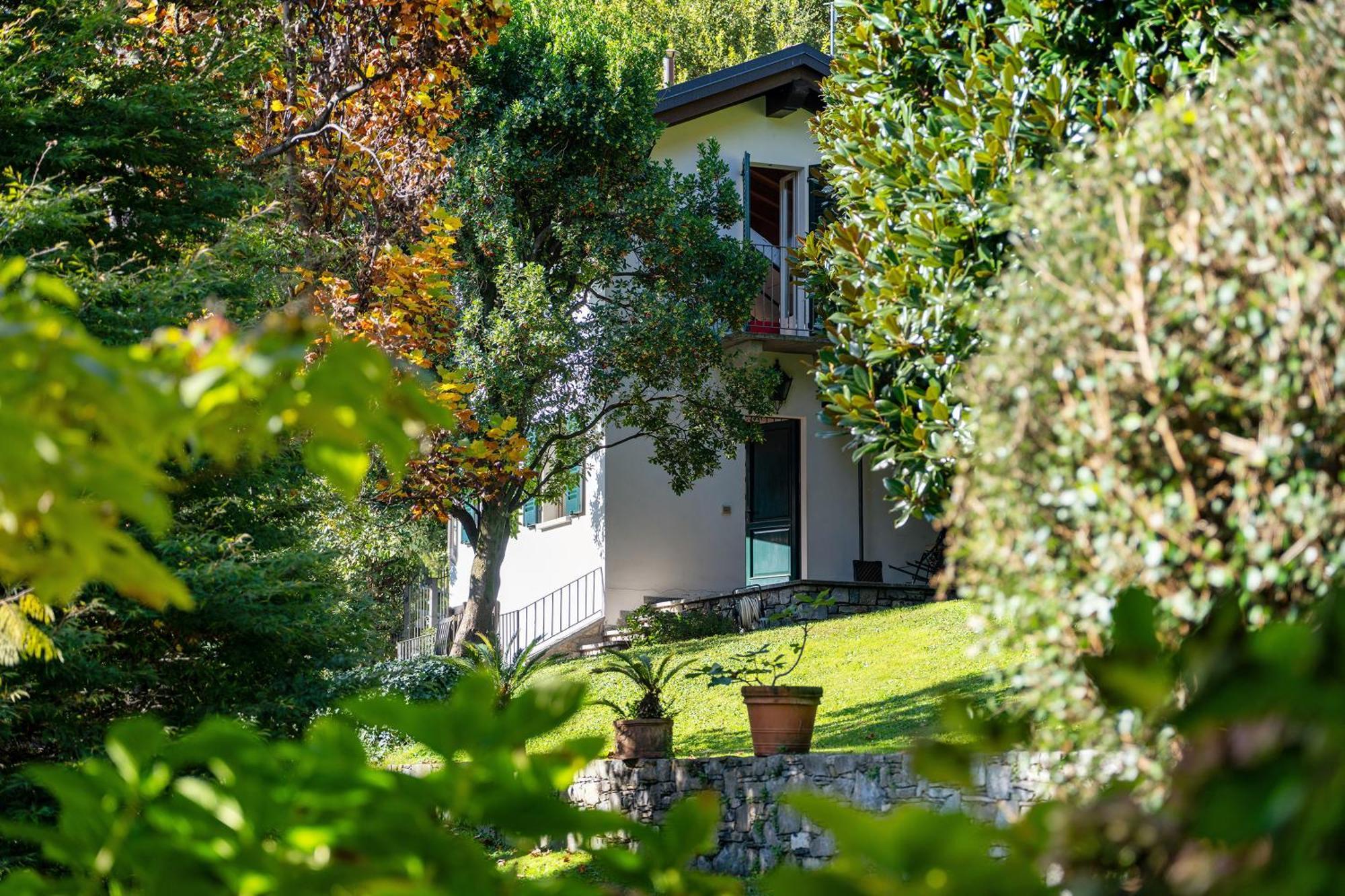 Holiday home Flairhouse Parco Gravedona
