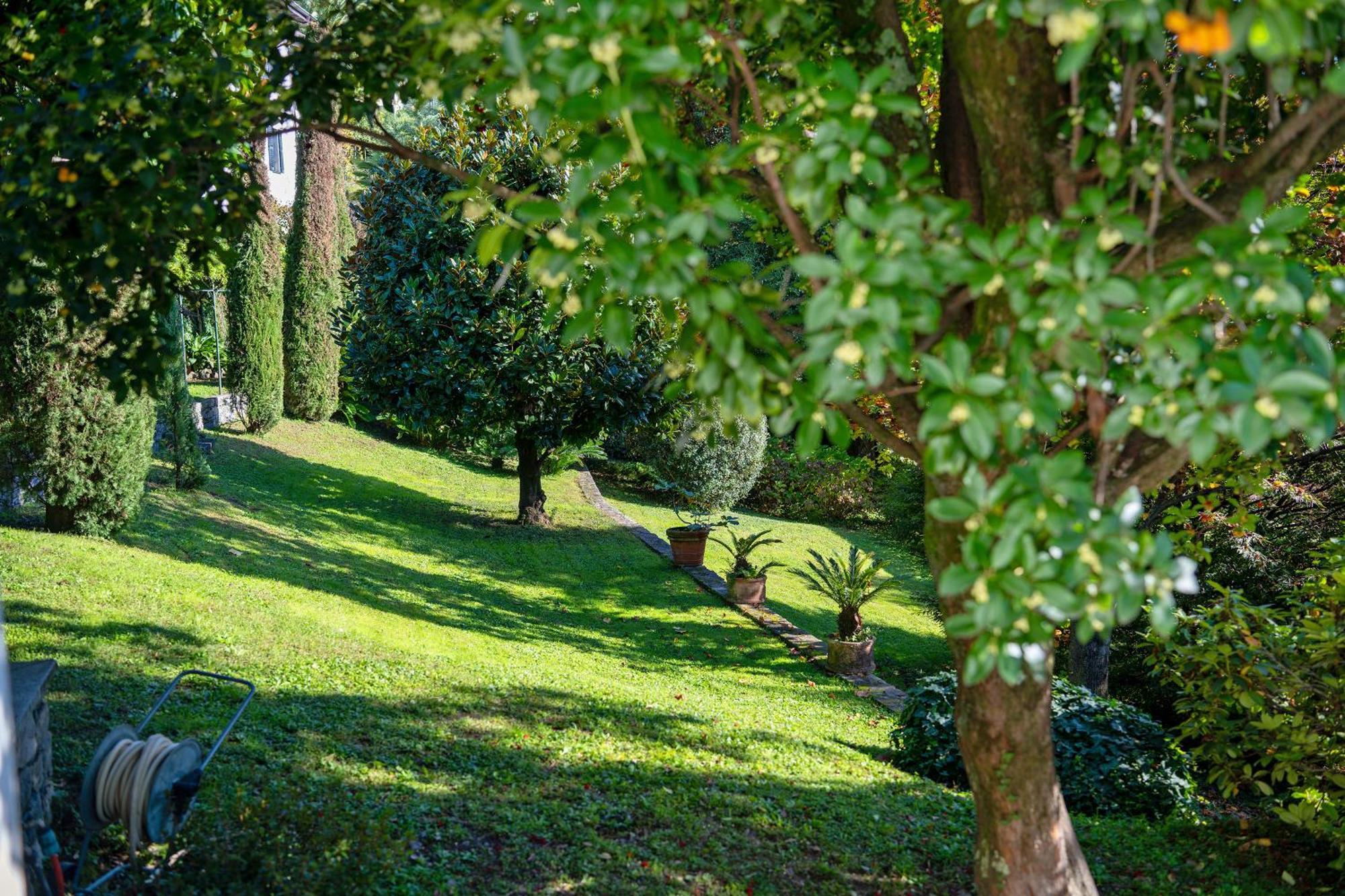 Flairhouse Parco Holiday home Gravedona