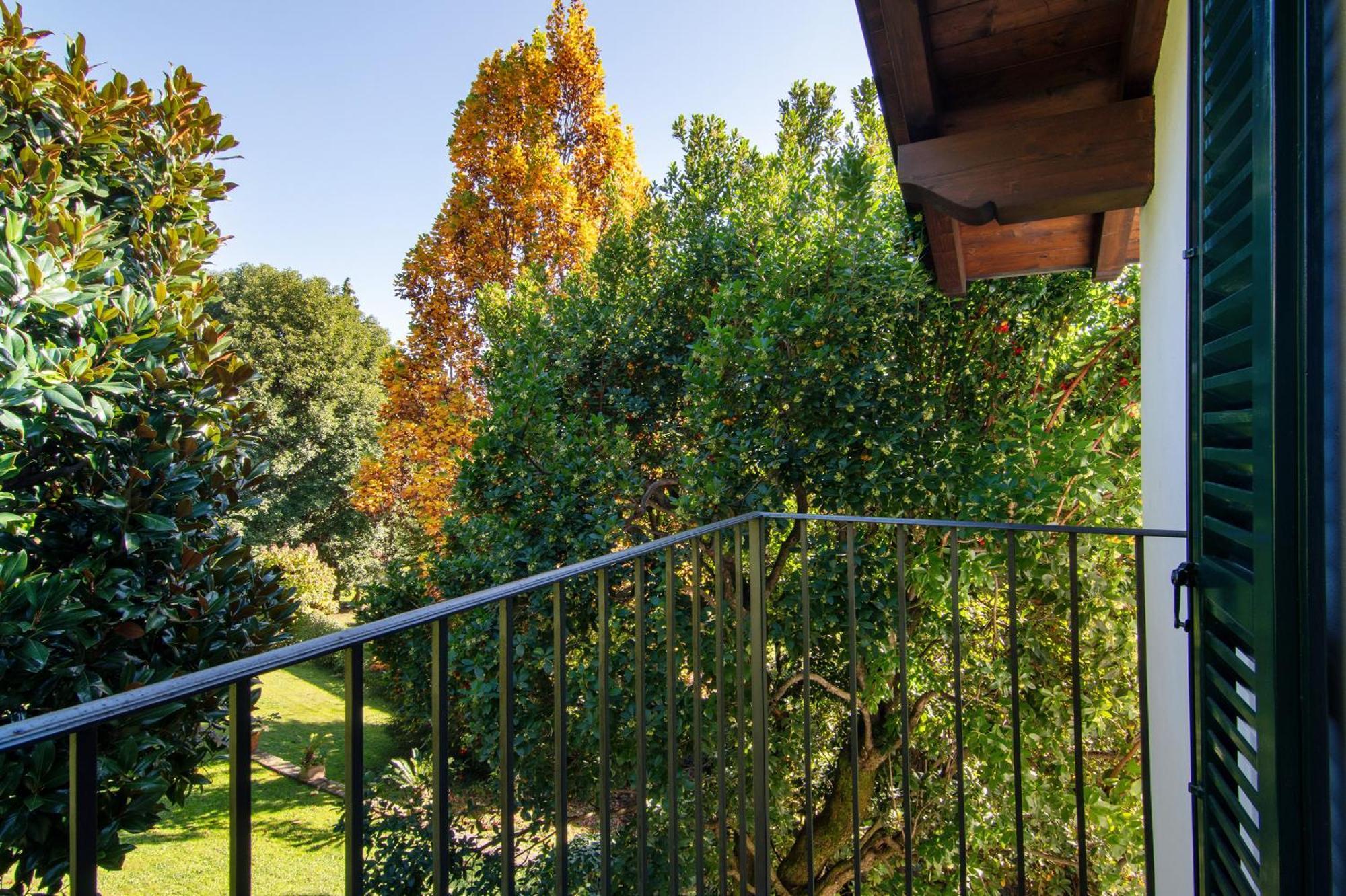 Flairhouse Parco Holiday home