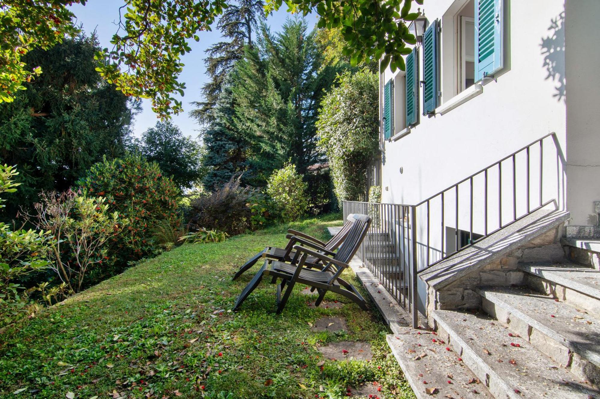 Holiday home Flairhouse Parco