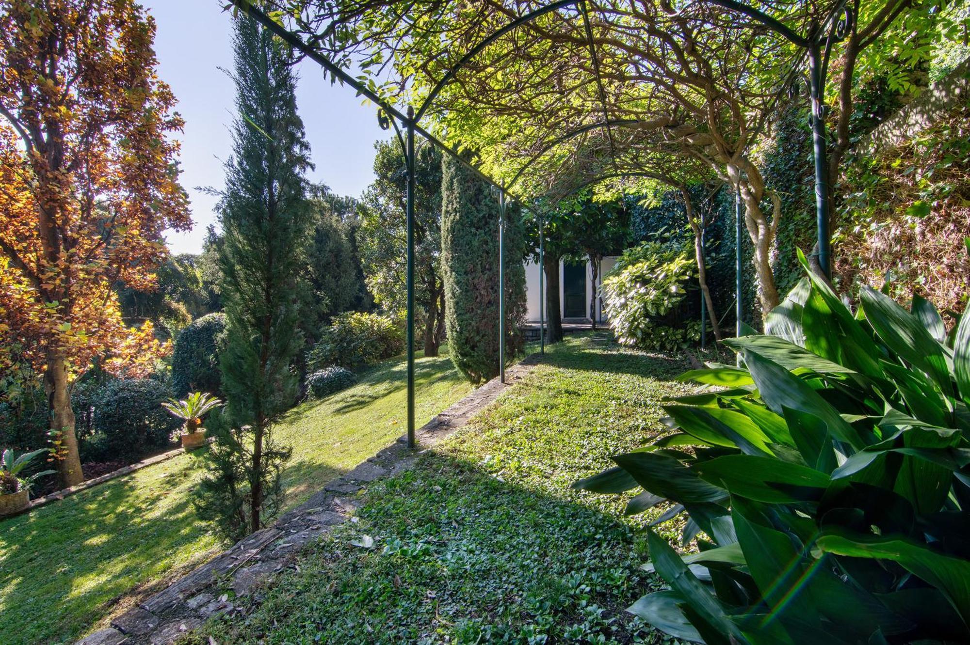 Holiday home Flairhouse Parco Gravedona