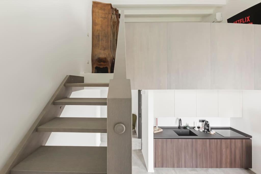 Incanto -villa Maderni With View *
