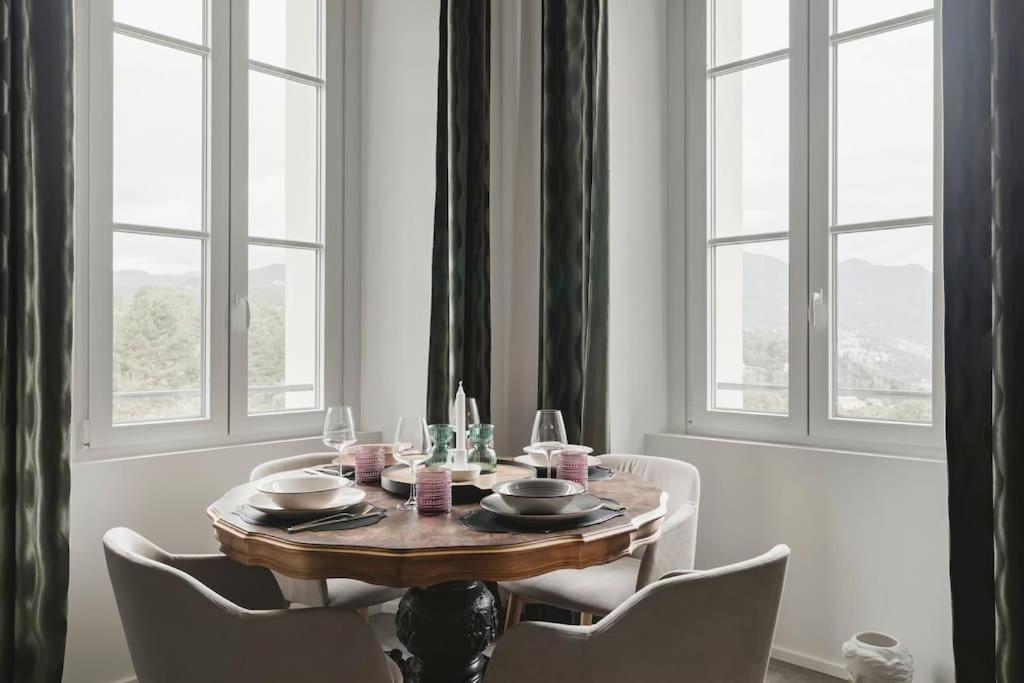 Incanto -villa Maderni With View *