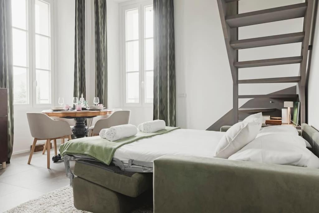 Incanto -villa Maderni With View * Como