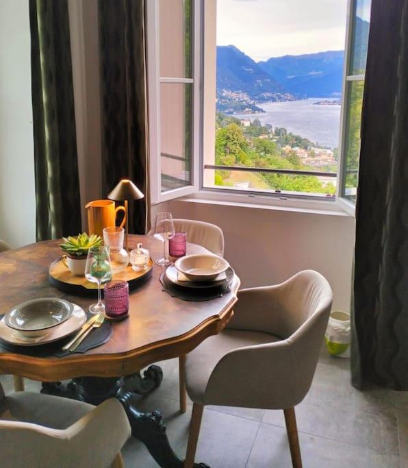 Apartment Incanto -villa Maderni With View *