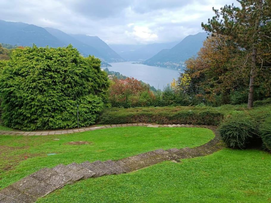Incanto -villa Maderni With View Apartment *
