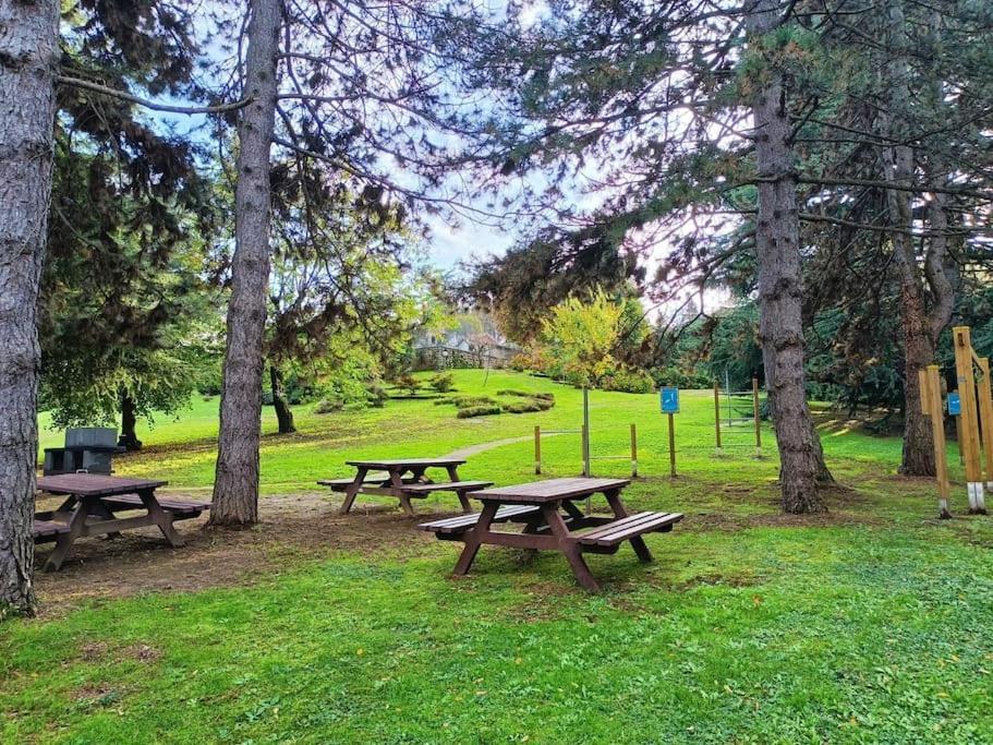 Apartment Incanto -villa Maderni With View