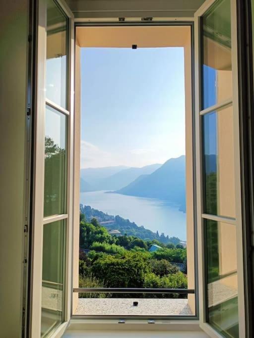 Incanto -villa Maderni With View Como