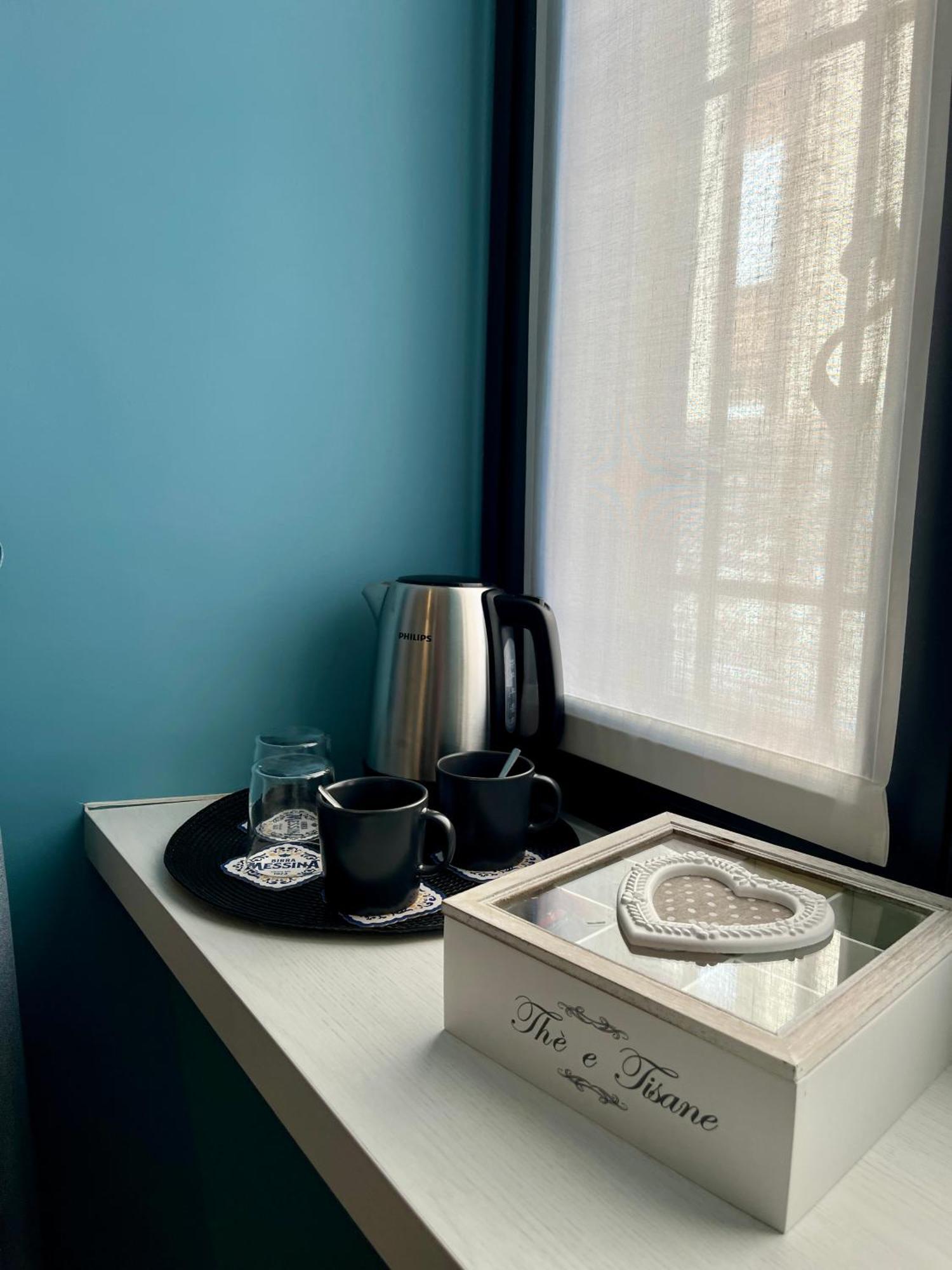 Angelina's Suite&spa Con Parcheggio Privato * Como