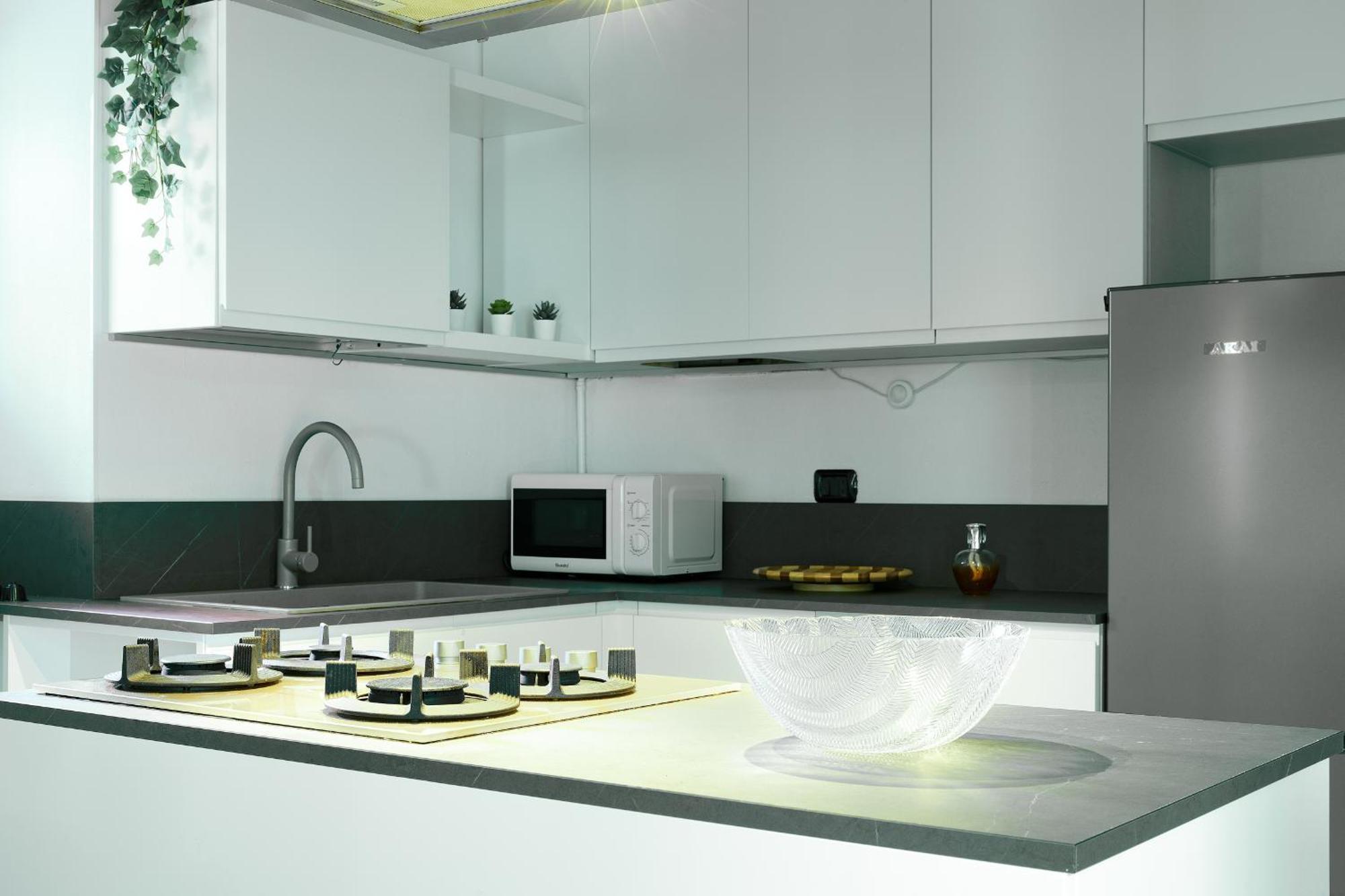Apartment A Due Passi Dal Pusiano
