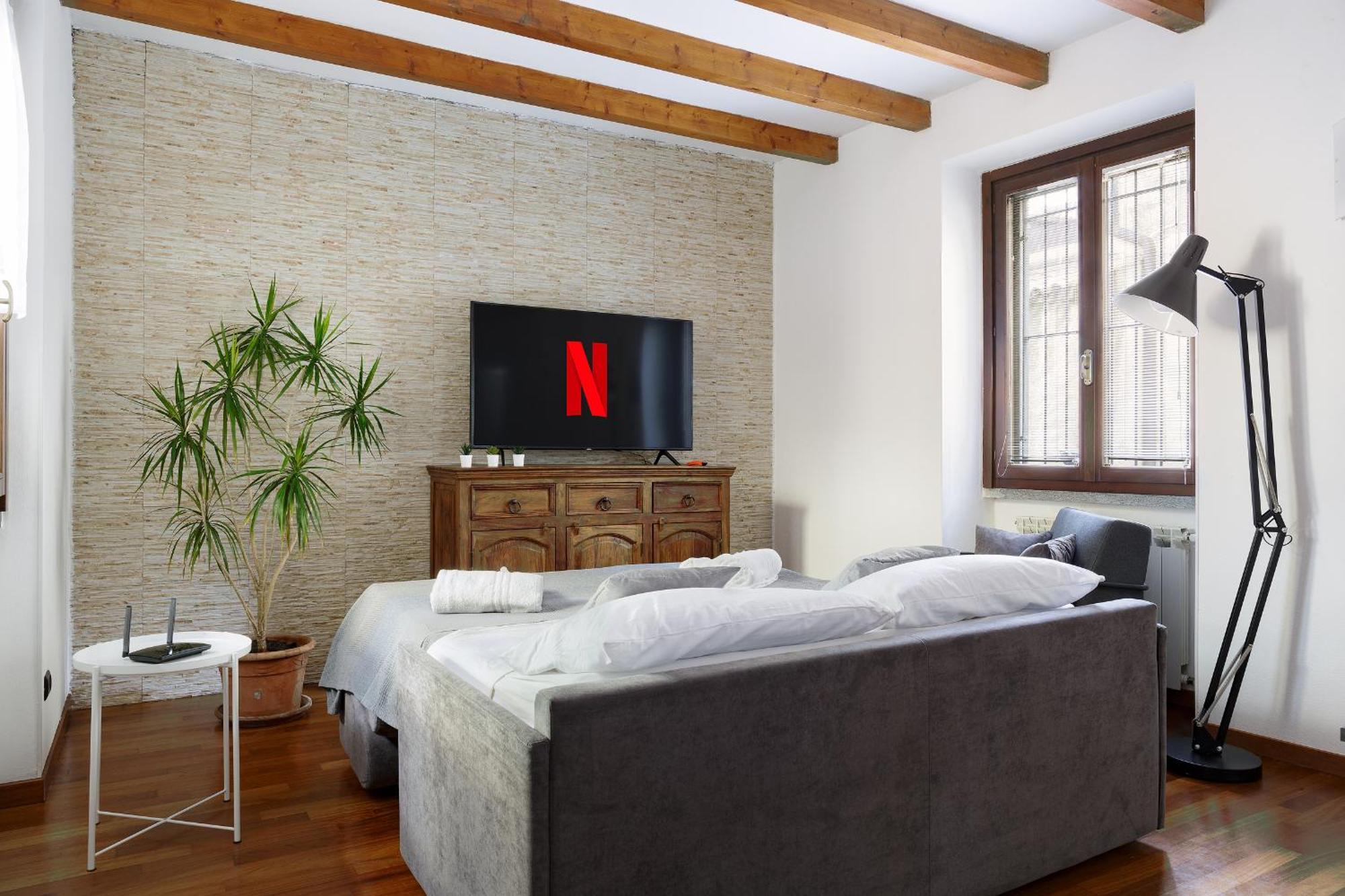 A Due Passi Dal Apartment *