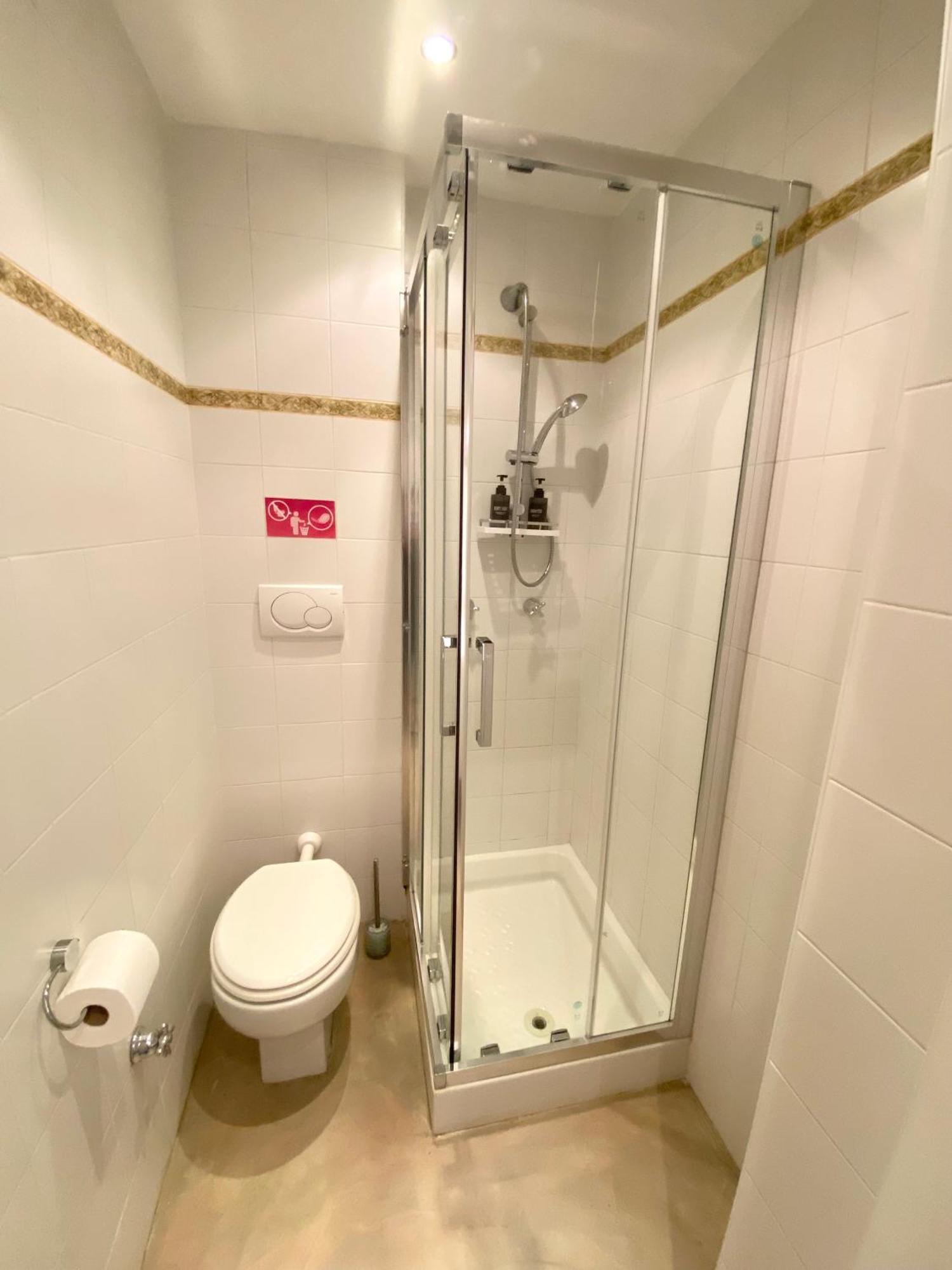 Cool Flat - Private Parking & Rooftop Terrace * Bellagio