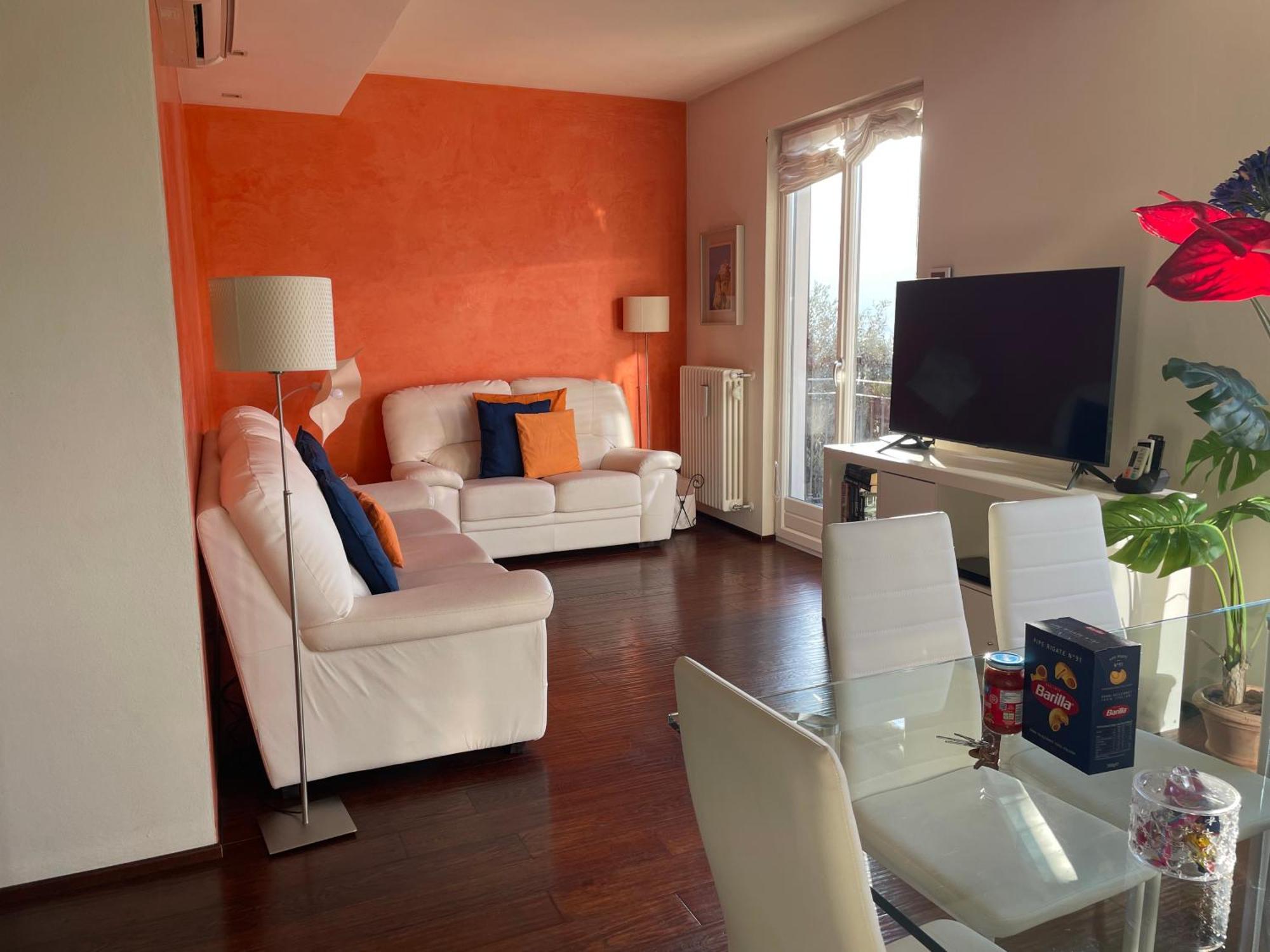La Bella Holiday home *