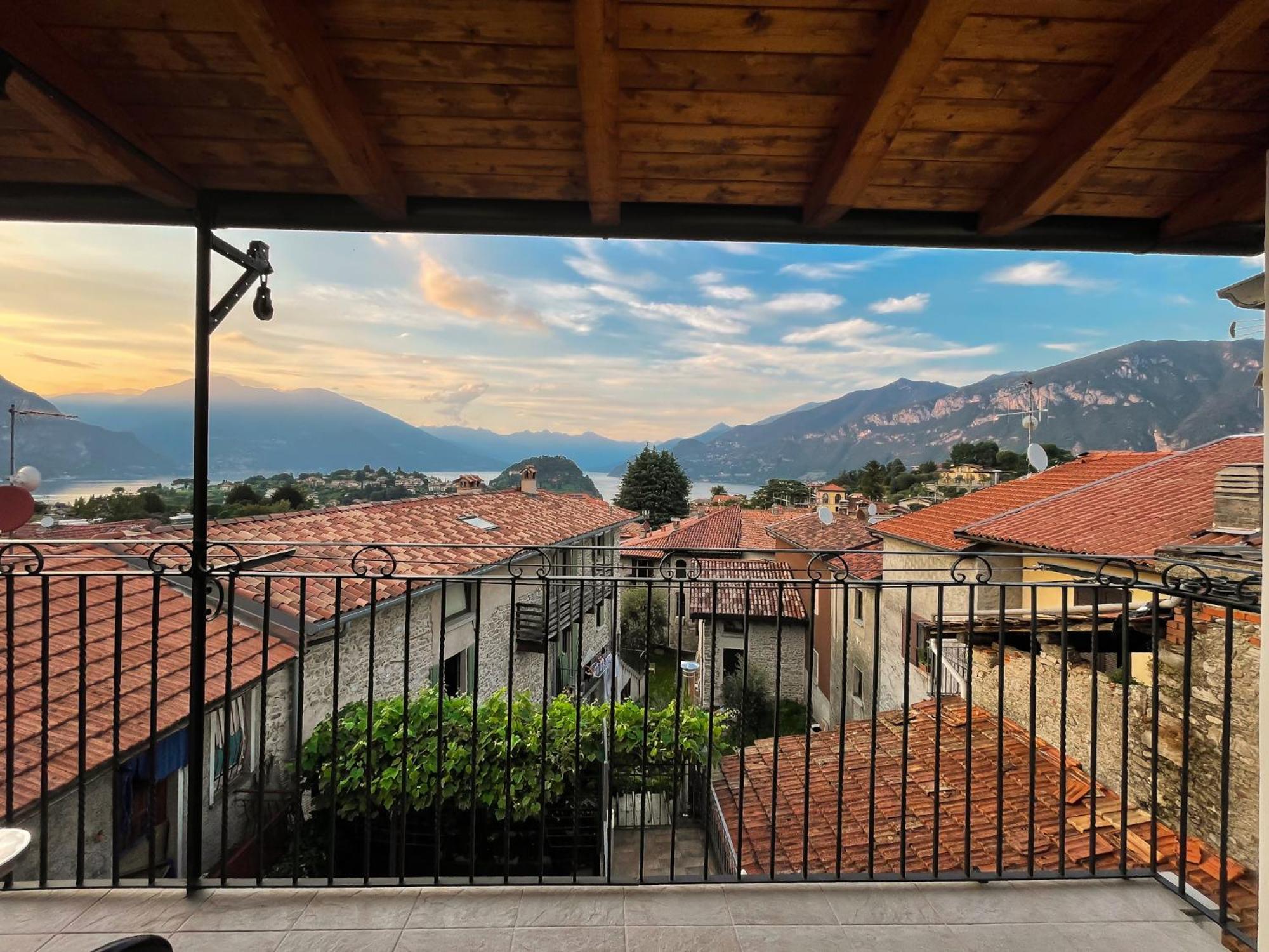 Ca Freddy With View Bellagio