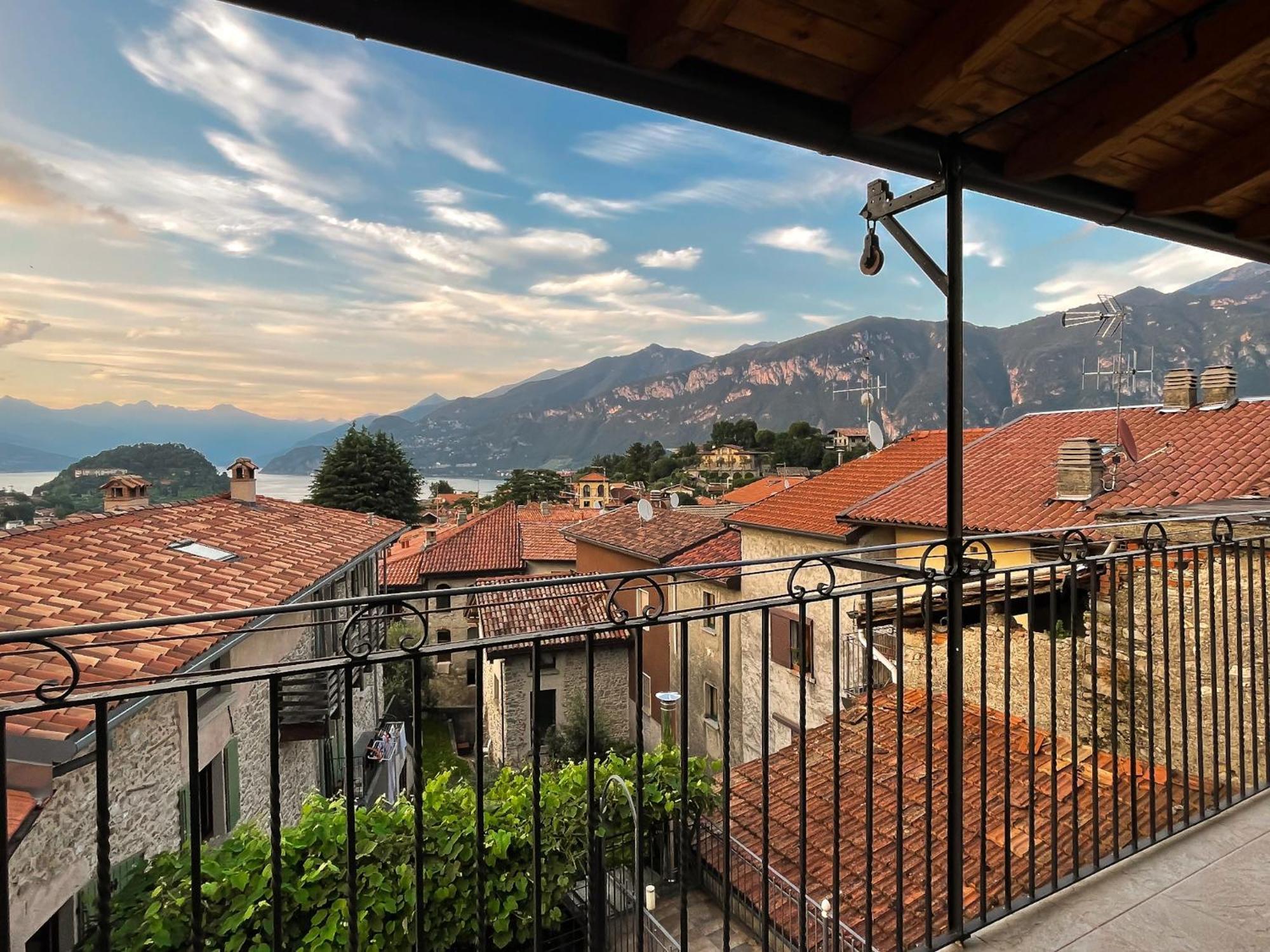 Ca Freddy With View Apartment *