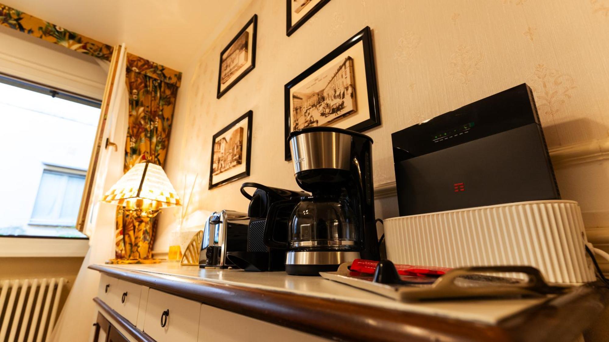 New Cozy - Centre Apartment