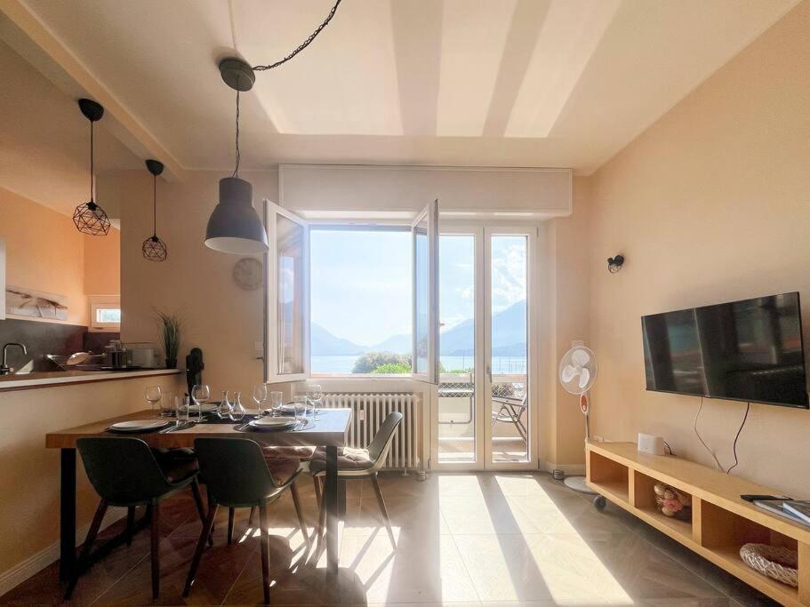Casa Fortuna Gravedona