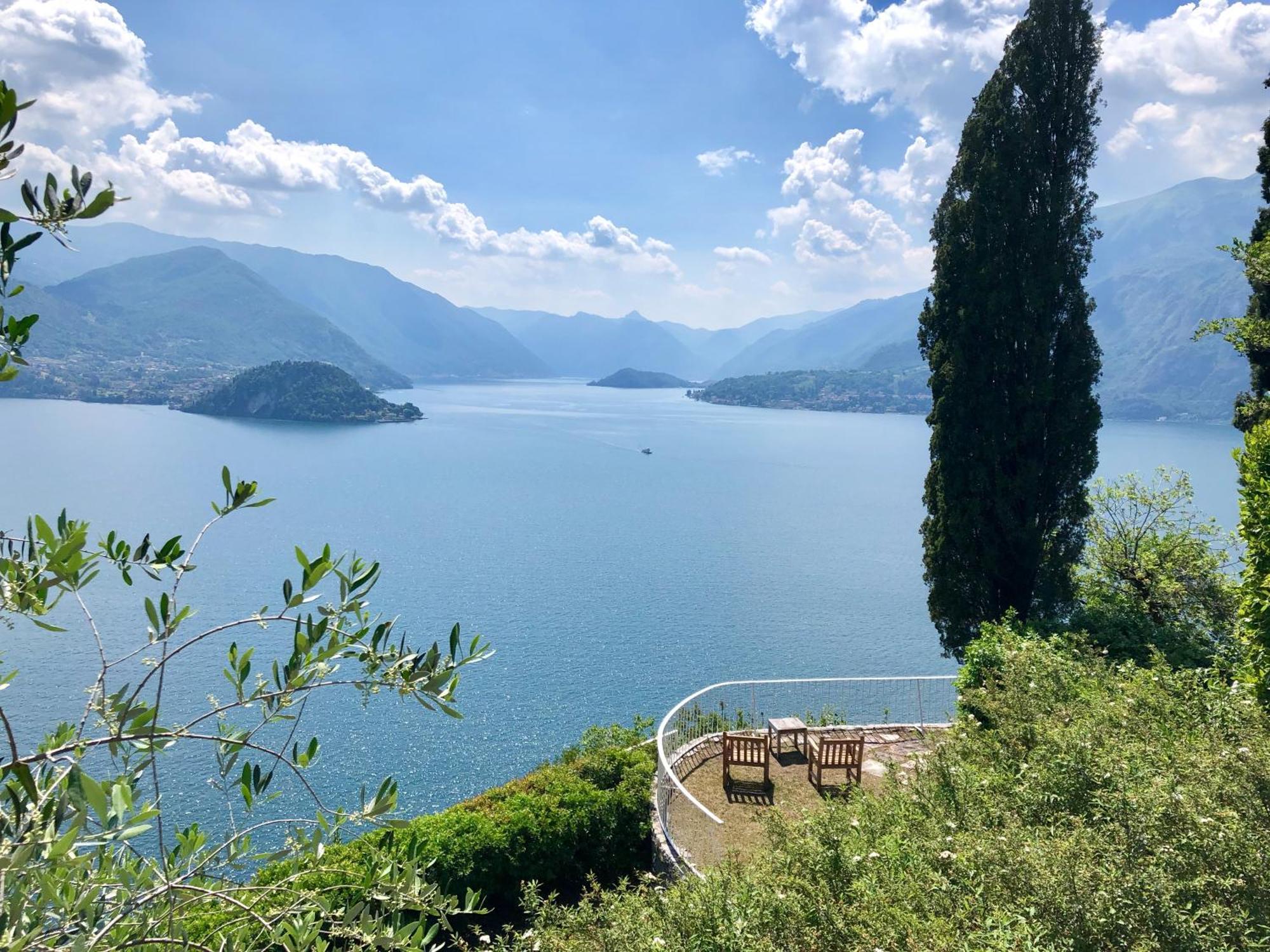 Holiday home Castello Di Vezio In The Village