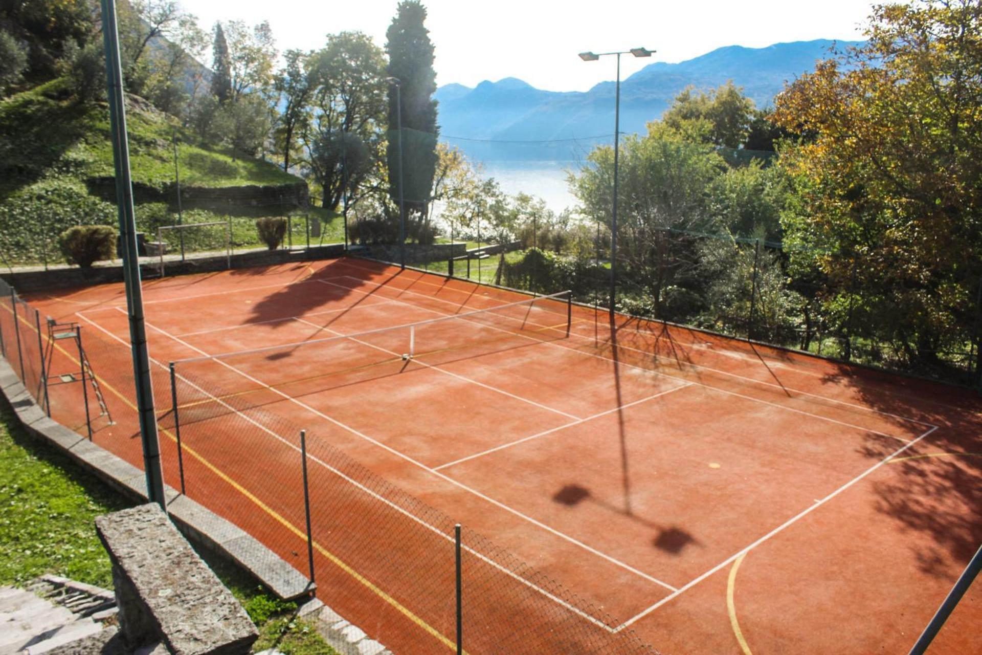 Holiday home Castello Di Vezio In The Village *
