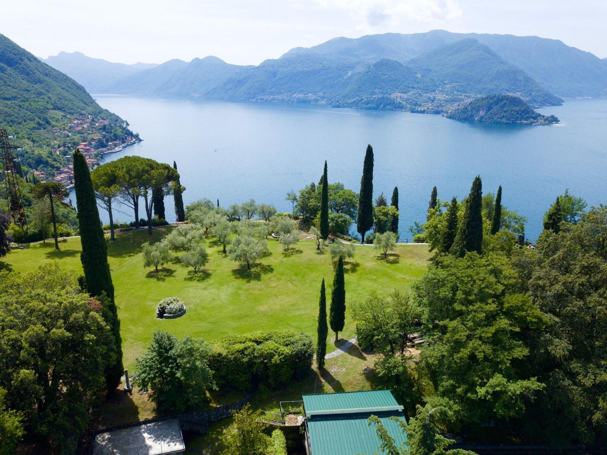 Holiday home Castello Di Vezio In The Village Varenna