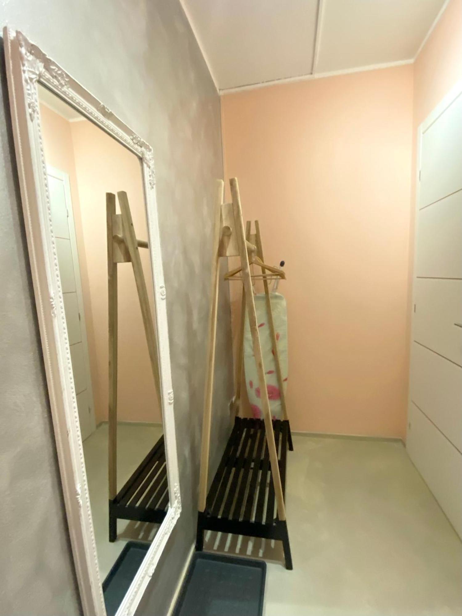 Cool Flat - Private Parking & Rooftop Terrace Holiday home