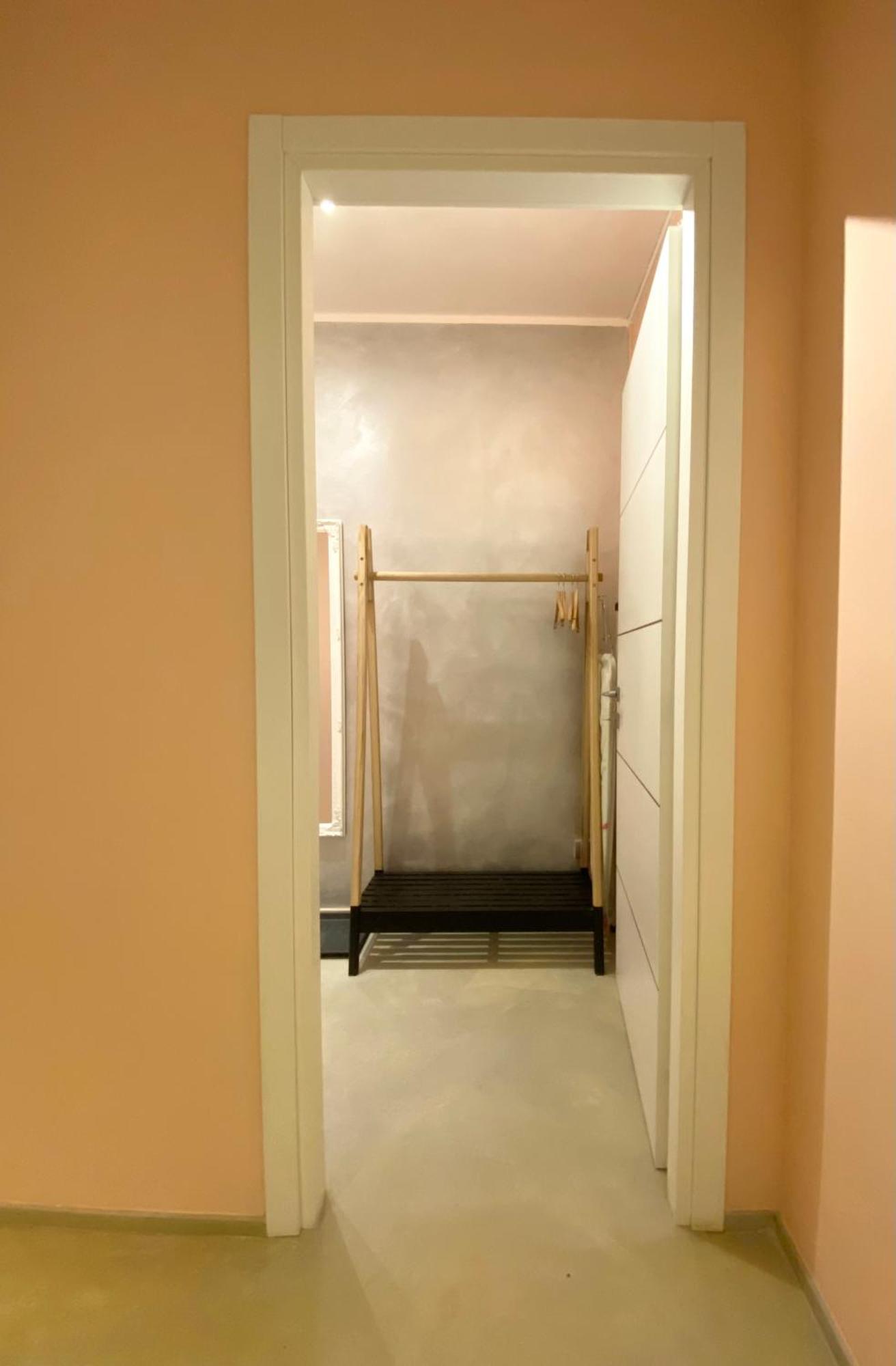 Holiday home Cool Flat - Private Parking & Rooftop Terrace *