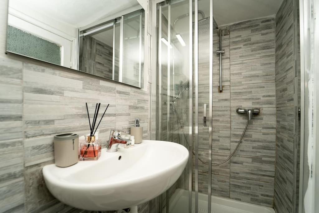 A 8 Min Per Centro Rustico Vista Sul Apartment Blevio