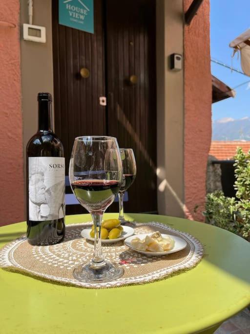 A 8 Min Per Centro Rustico Vista Sul Apartment Blevio