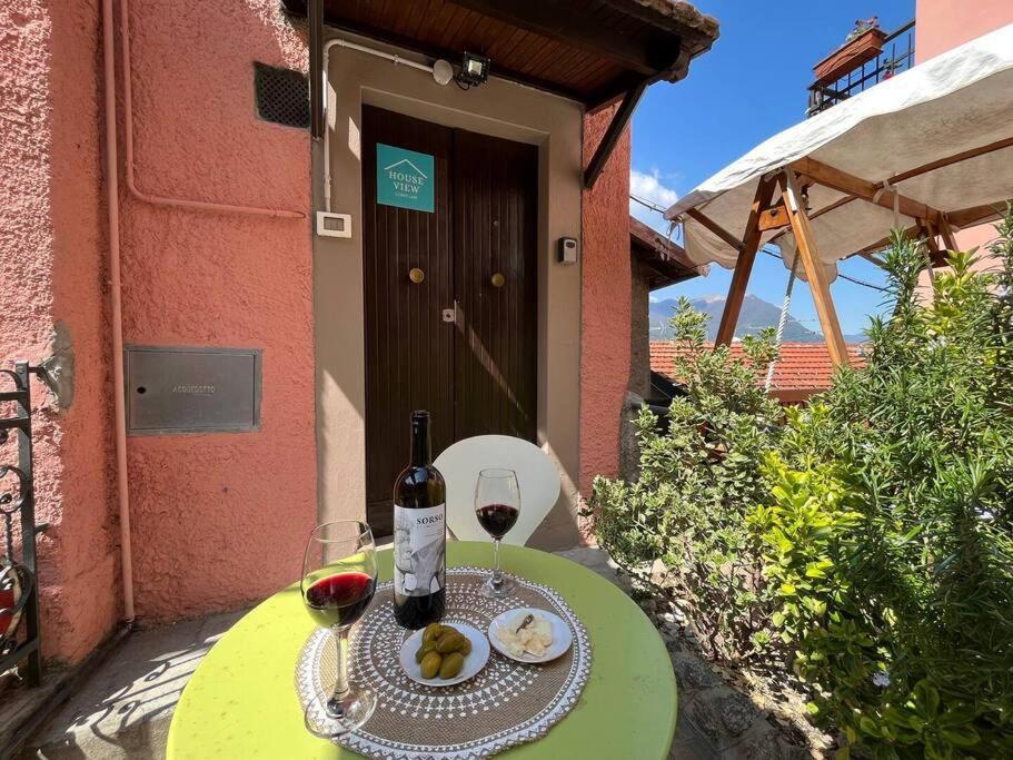 A 8 Min Per Centro Rustico Vista Sul Apartment