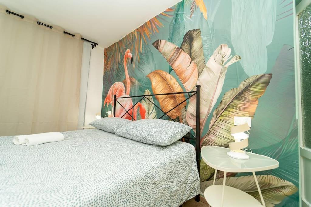 A 8 Min Per Centro Rustico Vista Sul Apartment