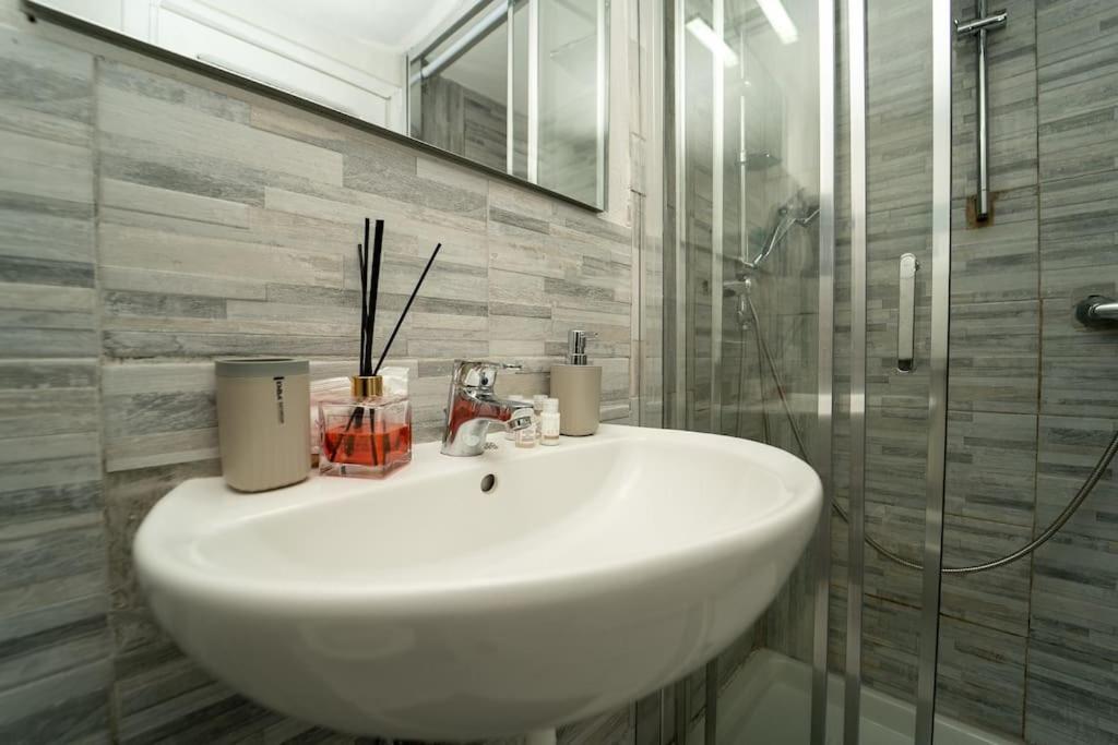 Apartment A 8 Min Per Centro Rustico Vista Sul *