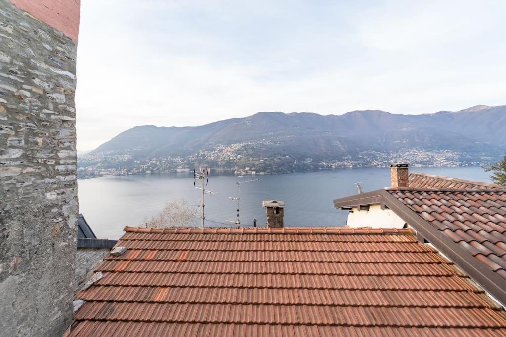 Apartment A 8 Min Per Centro Rustico Vista Sul Blevio