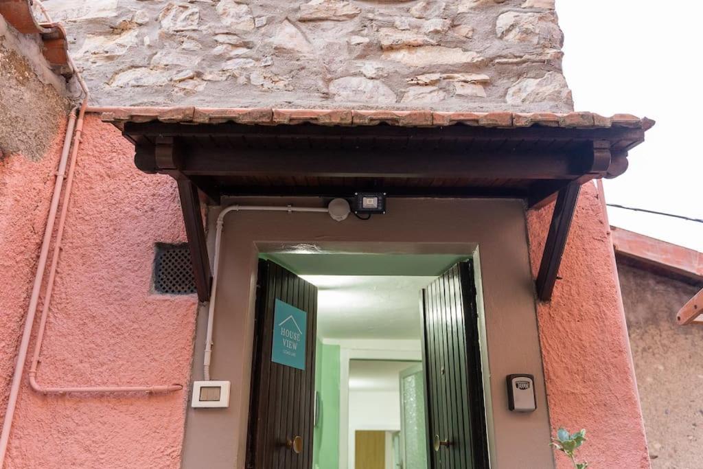 Apartment A 8 Min Per Centro Rustico Vista Sul