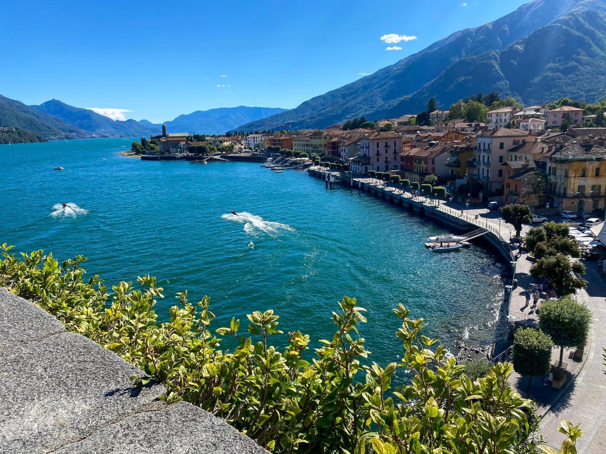 Torretta -