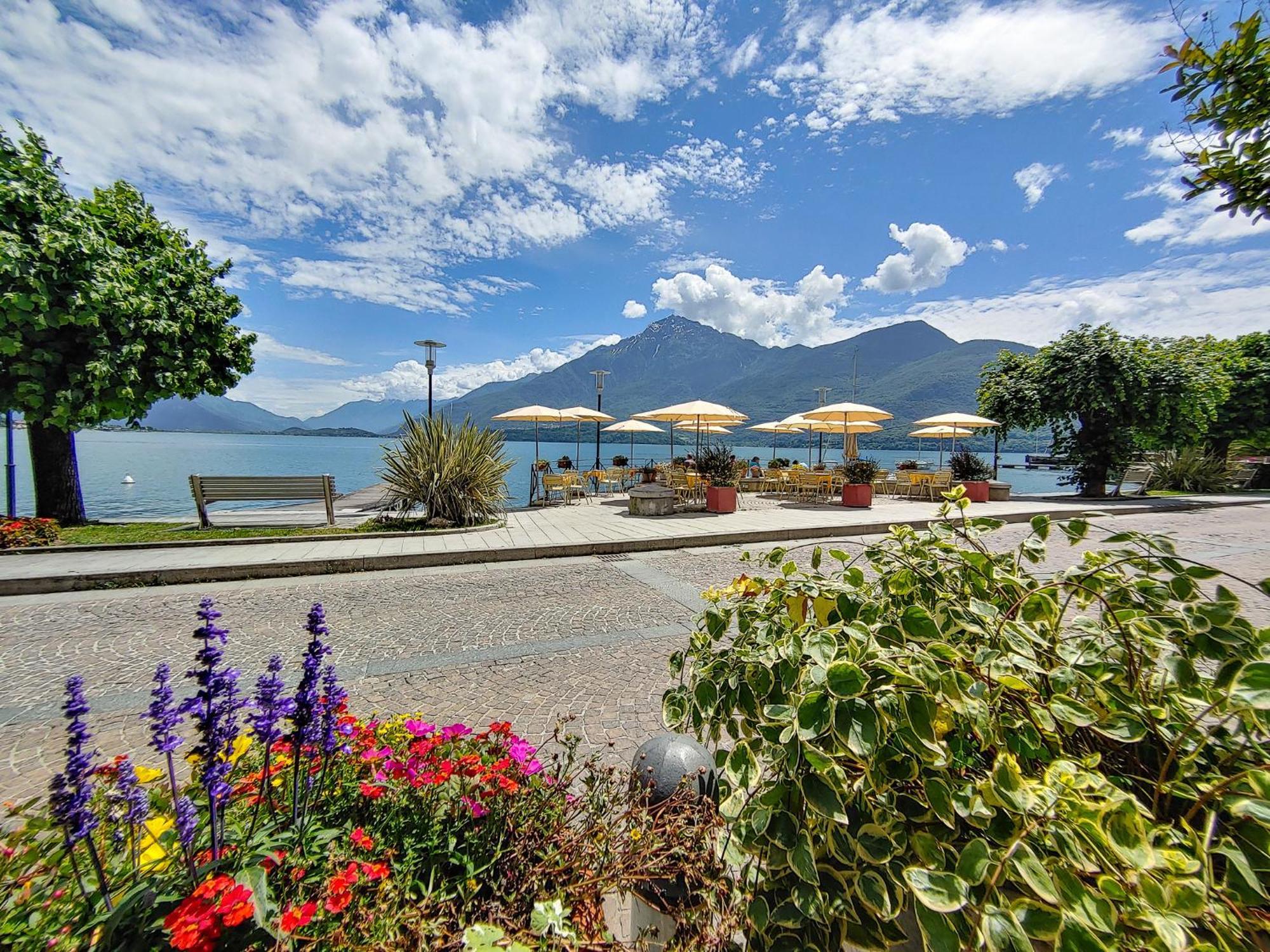 Torretta - Apartment