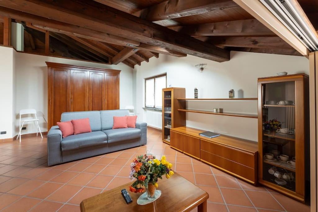 Dream And Fly Apartment Alzate Brianza