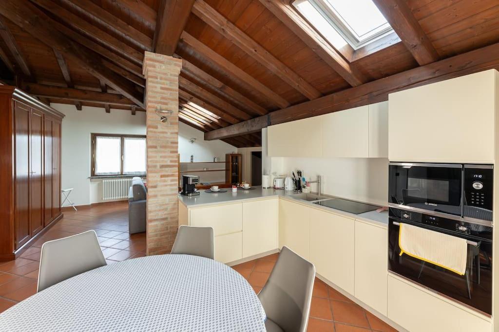 Dream And Fly Apartment *
