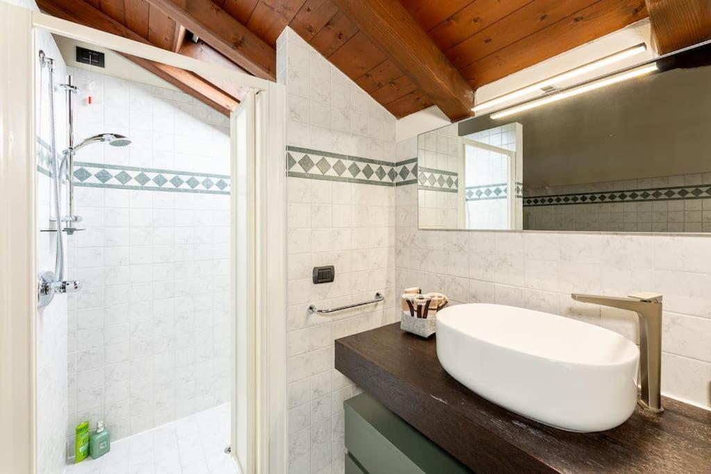 Apartment Dream And Fly Alzate Brianza