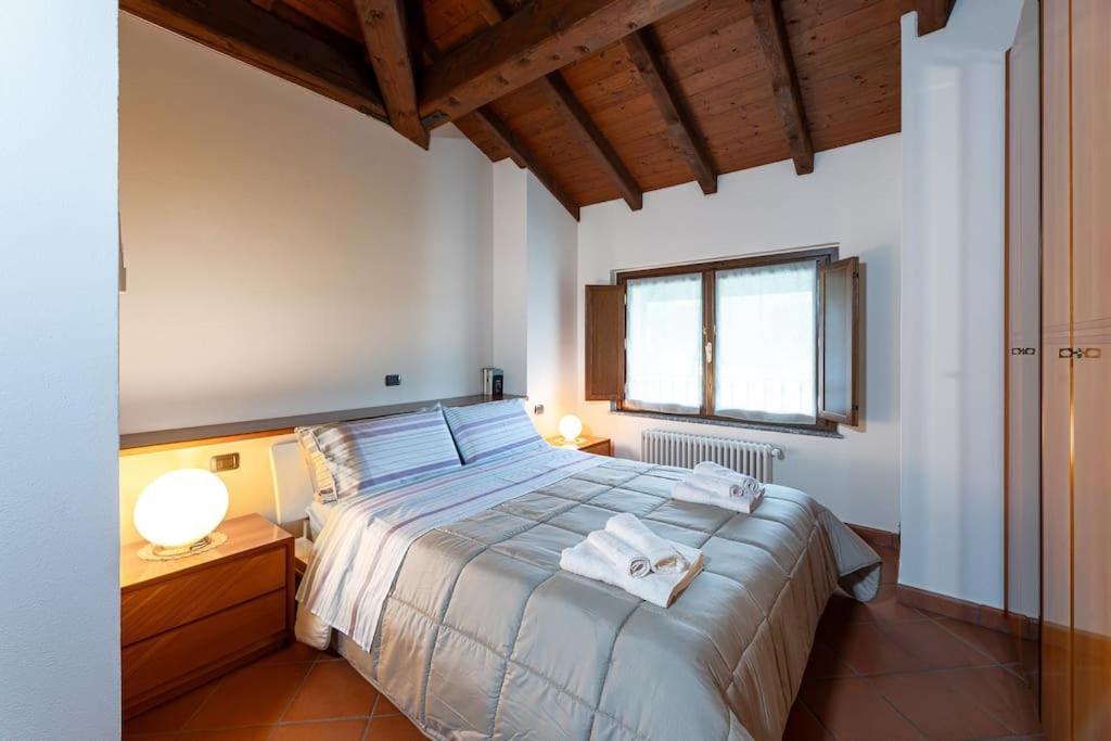 Dream And Fly Apartment Alzate Brianza