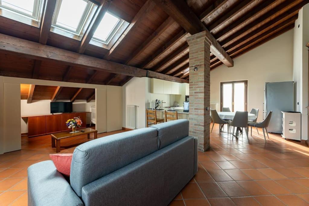 Apartment Dream And Fly Alzate Brianza