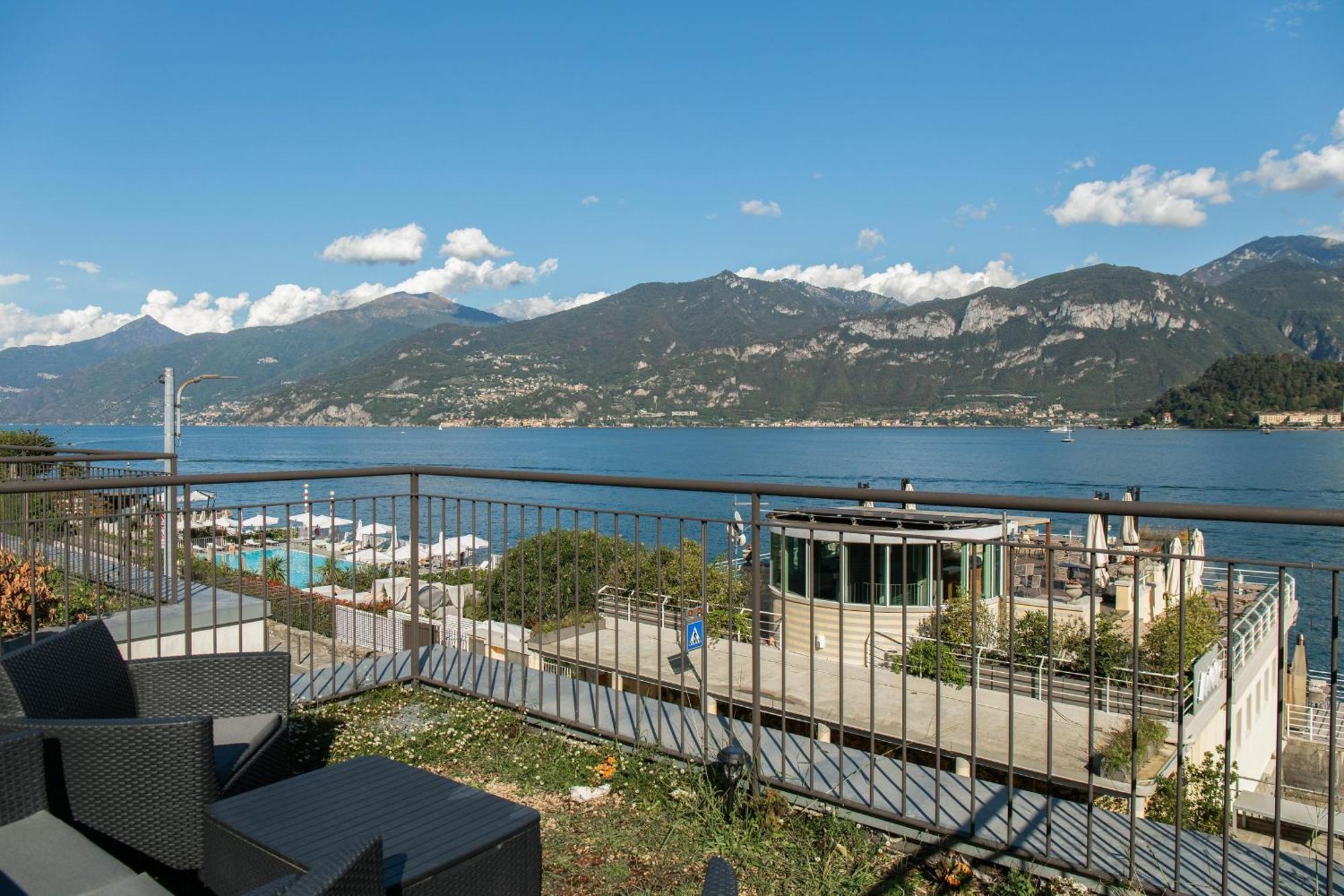 Casa Divina - Cadenabbia, Griante By Lovecomo * Cadenabbia