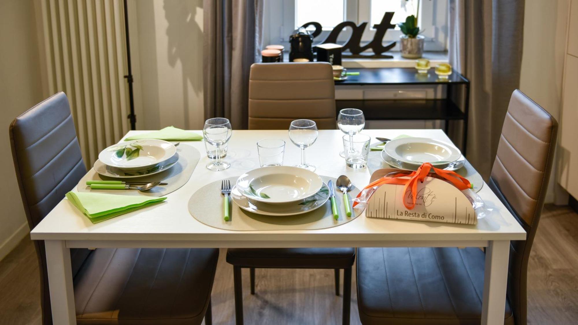 Bilocale Vicino Al Di Pet Friendly Apartment