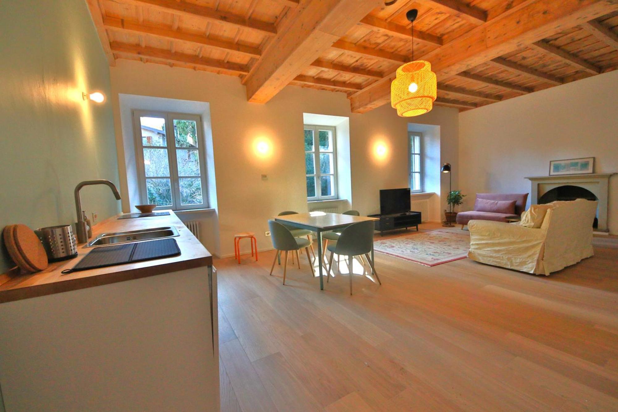 Apartment Talia By Klabhouse Bellagio