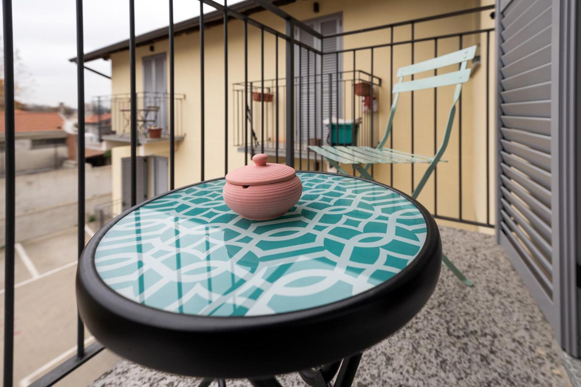 Apartment Lora Flowers Suite, Free Parking,self Check In, 5 *