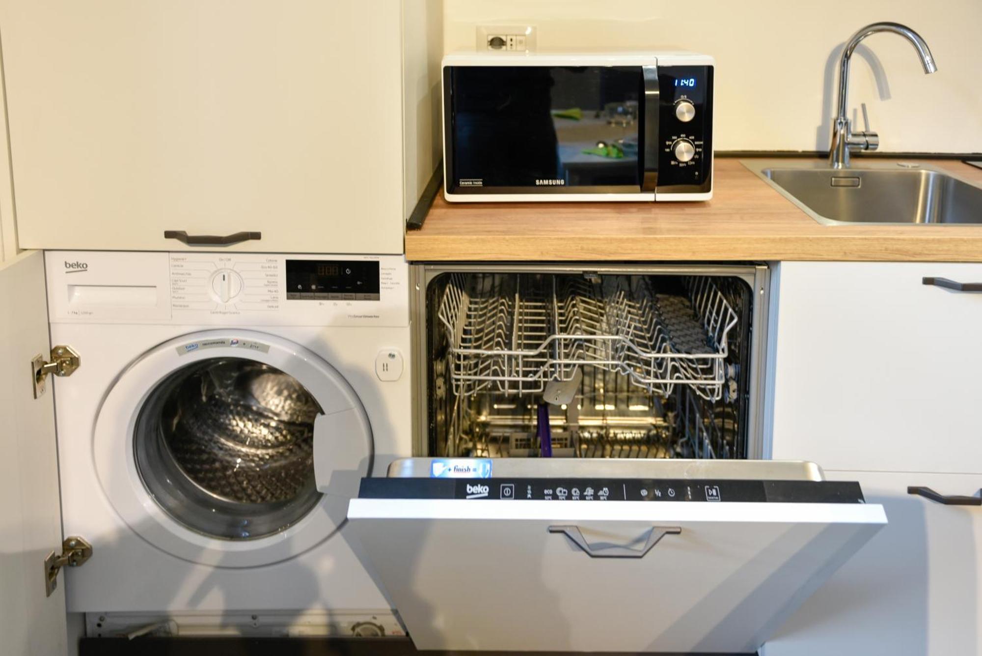 Bilocale Vicino Al Di Pet Friendly Apartment Como