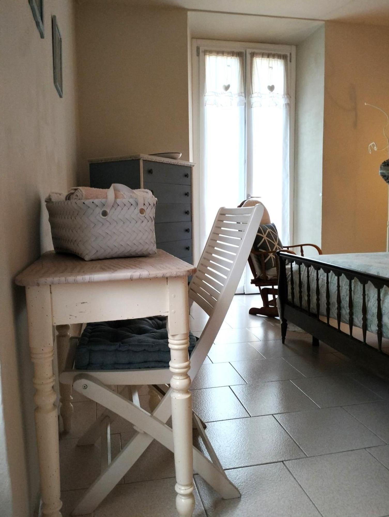 Apartment Via Funicolare