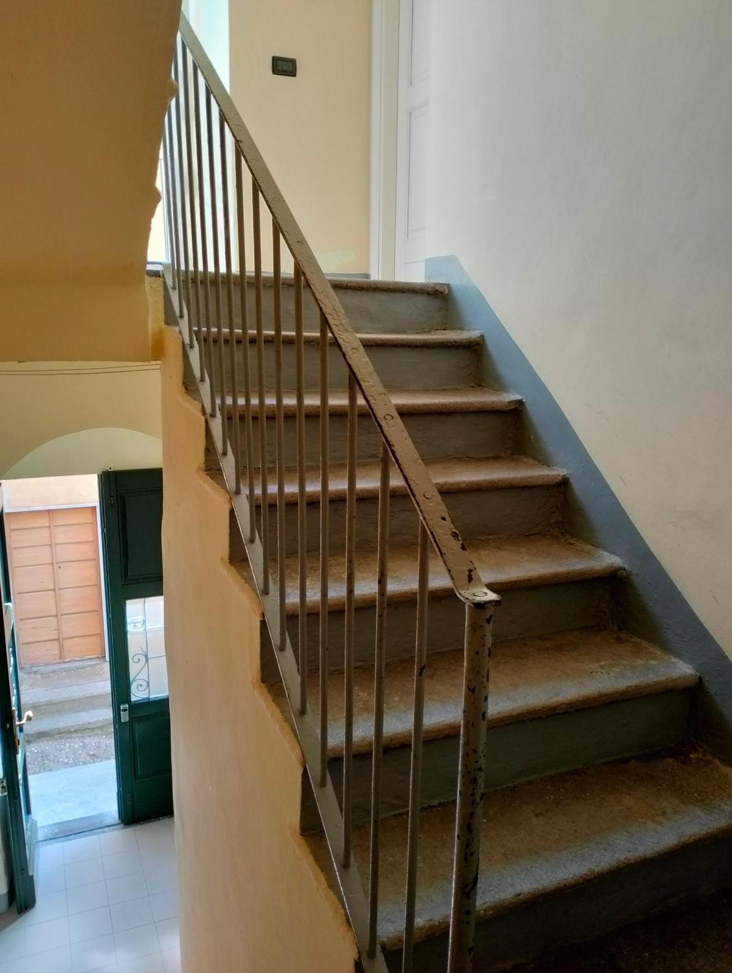 Via Funicolare Brunate