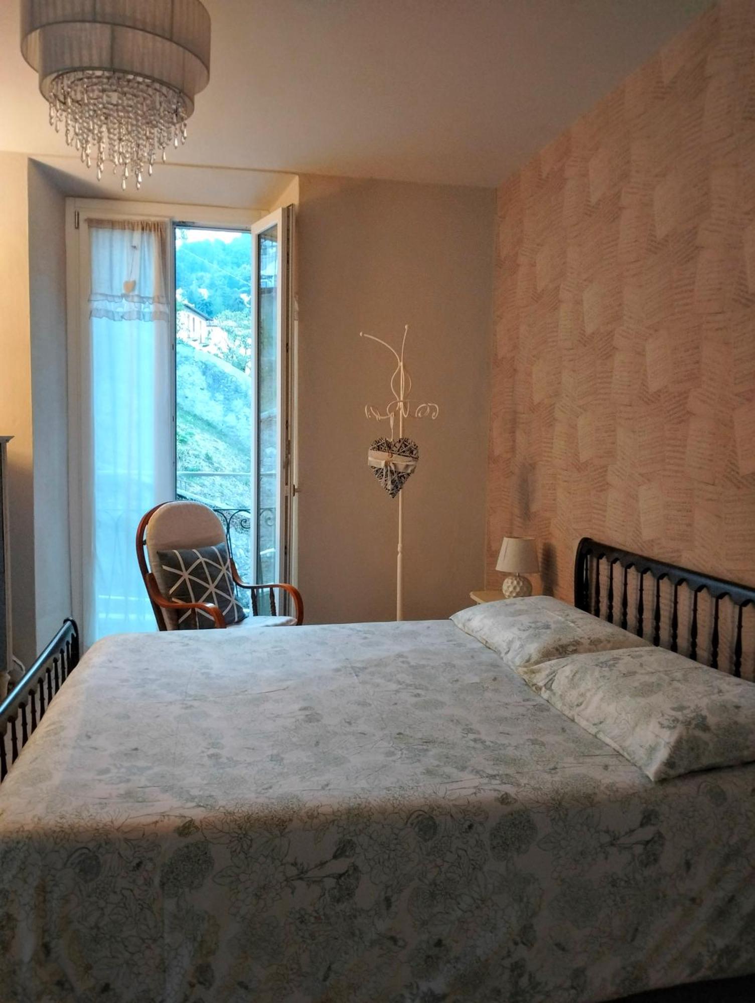 Via Funicolare Apartment