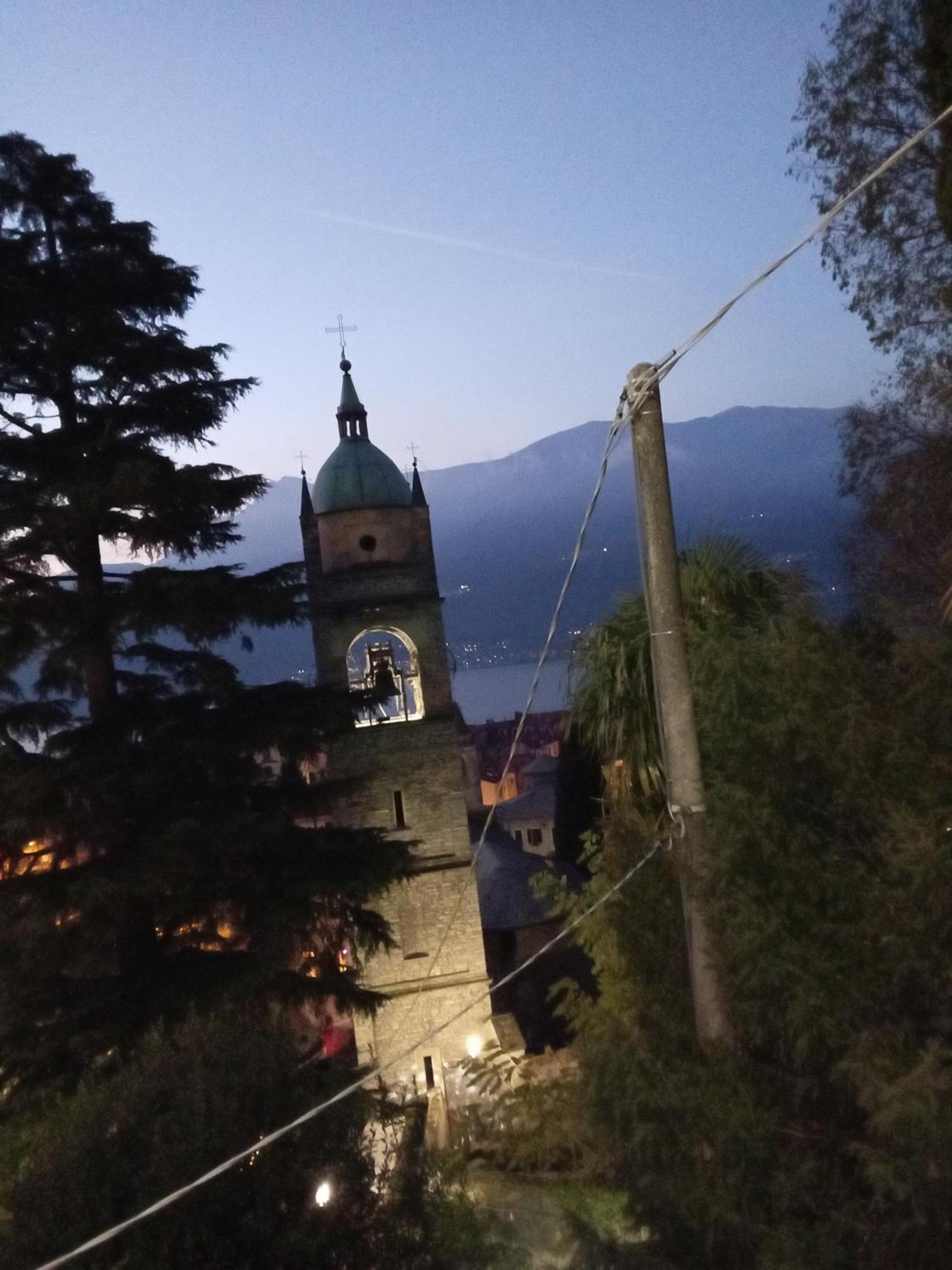 Carlotta House-lt Bellano