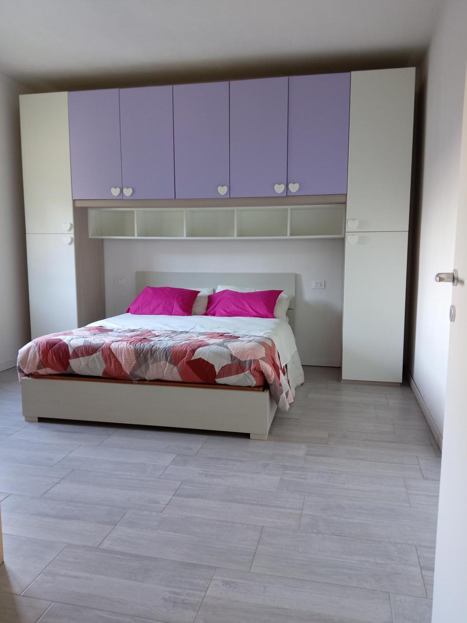 Carlotta House-lt Apartment *